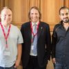 Dawid Ostrowski, Dr. Christian Abegglen, Evan Luthra - St. Galler Business School