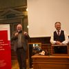 Ernst Wyrsch, Dozent der St. Galler Business School - Hon.-Prof. Dr.-Ing. Lars Vollmer, Dozent der St. Galler Business School